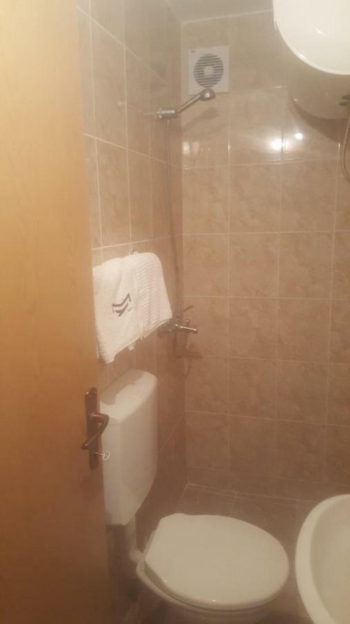 Darinka Aparthotel Улцин Стая снимка