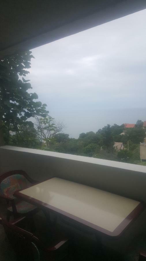 Darinka Aparthotel Улцин Екстериор снимка